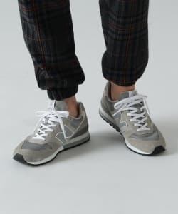 ▲NEW BALANCE / CM996