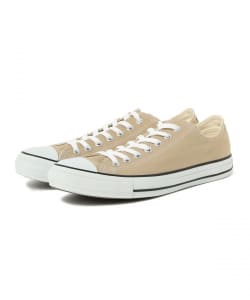 CONVERSE / ALL STAR LOW OX