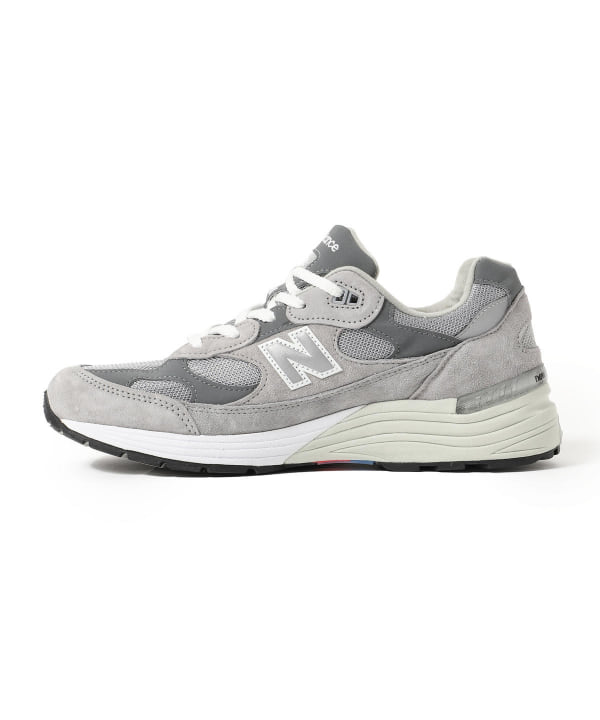 new balance 992 8.5