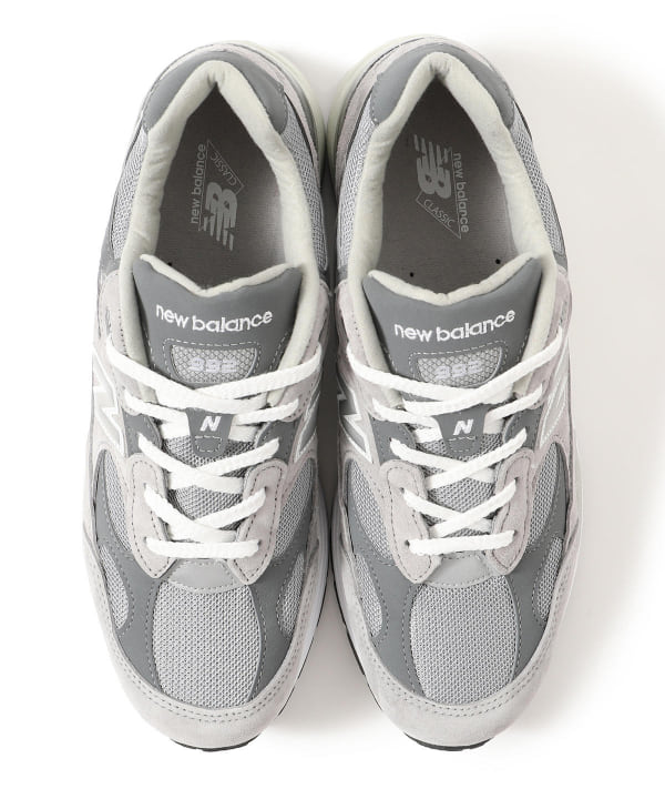 beams new balance 992