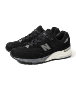 ▲NEW BALANCE / M992