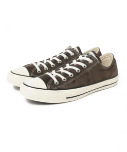 CONVERSE / ALL STAR SUEDE