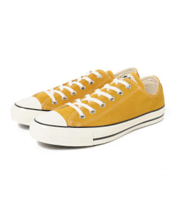 ▲CONVERSE / ALL STAR SUEDE