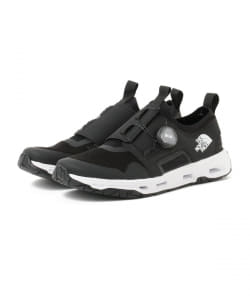 ▲THE NORTH FACE / スカジット ウォーター シュー Boa