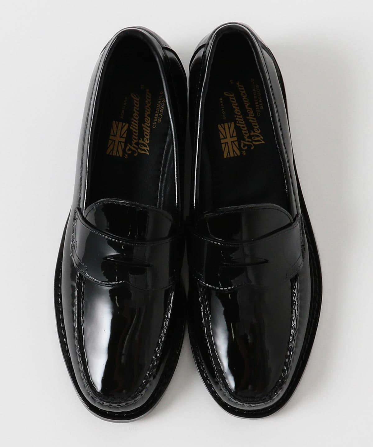 魅力的な価格 レインシューズ GTS RAIN LOAFER velvetcircusibiza.com