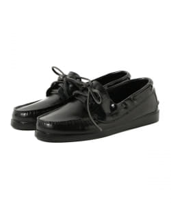 ▲Traditional Weatherwear / RAIN BOAT SHOES