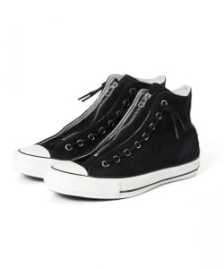▲CONVERSE / ALL STAR 100 CENTER ZIP HI