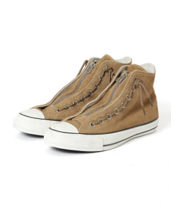 ▲CONVERSE / ALL STAR 100 CENTER ZIP HI