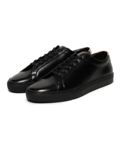 ▲GOLDERS GREEN / レザースニーカー