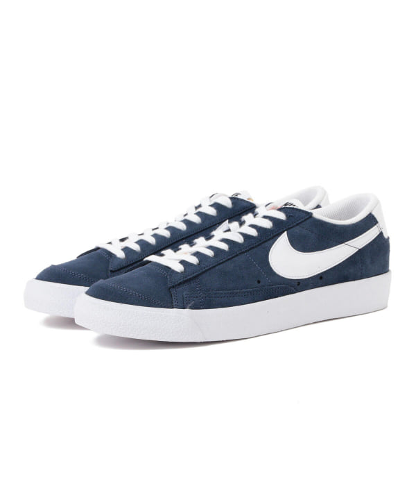 Beams Lights ビームス ライツ Nike Blazer Low 77 シューズ スニーカー 通販 Beams