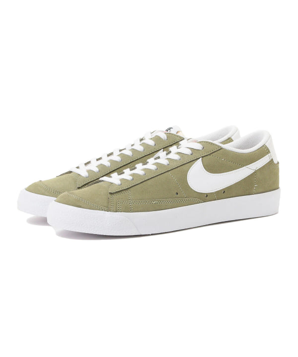 Beams Lights ビームス ライツ Nike Blazer Low 77 シューズ スニーカー 通販 Beams
