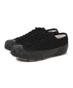 ▲ARTIFACT BY SUPERGA / MIL SPEC JAPANESE CANVAS LOW