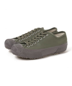 ▲ARTIFACT BY SUPERGA / MIL SPEC JAPANESE CANVAS LOW