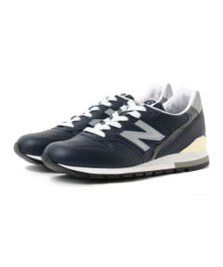 ▲NEW BALANCE / M996NCB