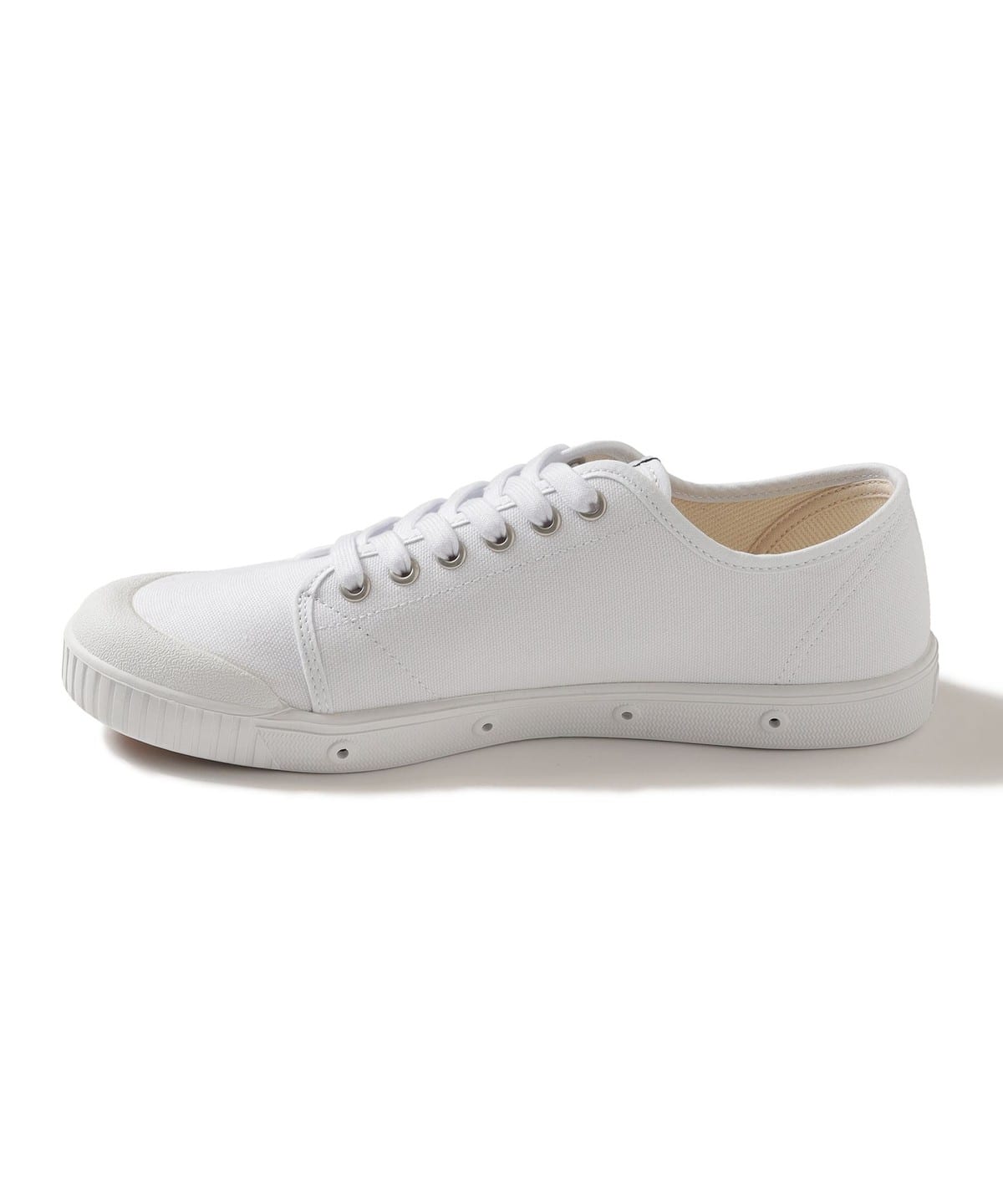 BEAMS LIGHTS BEAMS LIGHTS SPRING COURT / G2 CANVAS (shoes sneakers