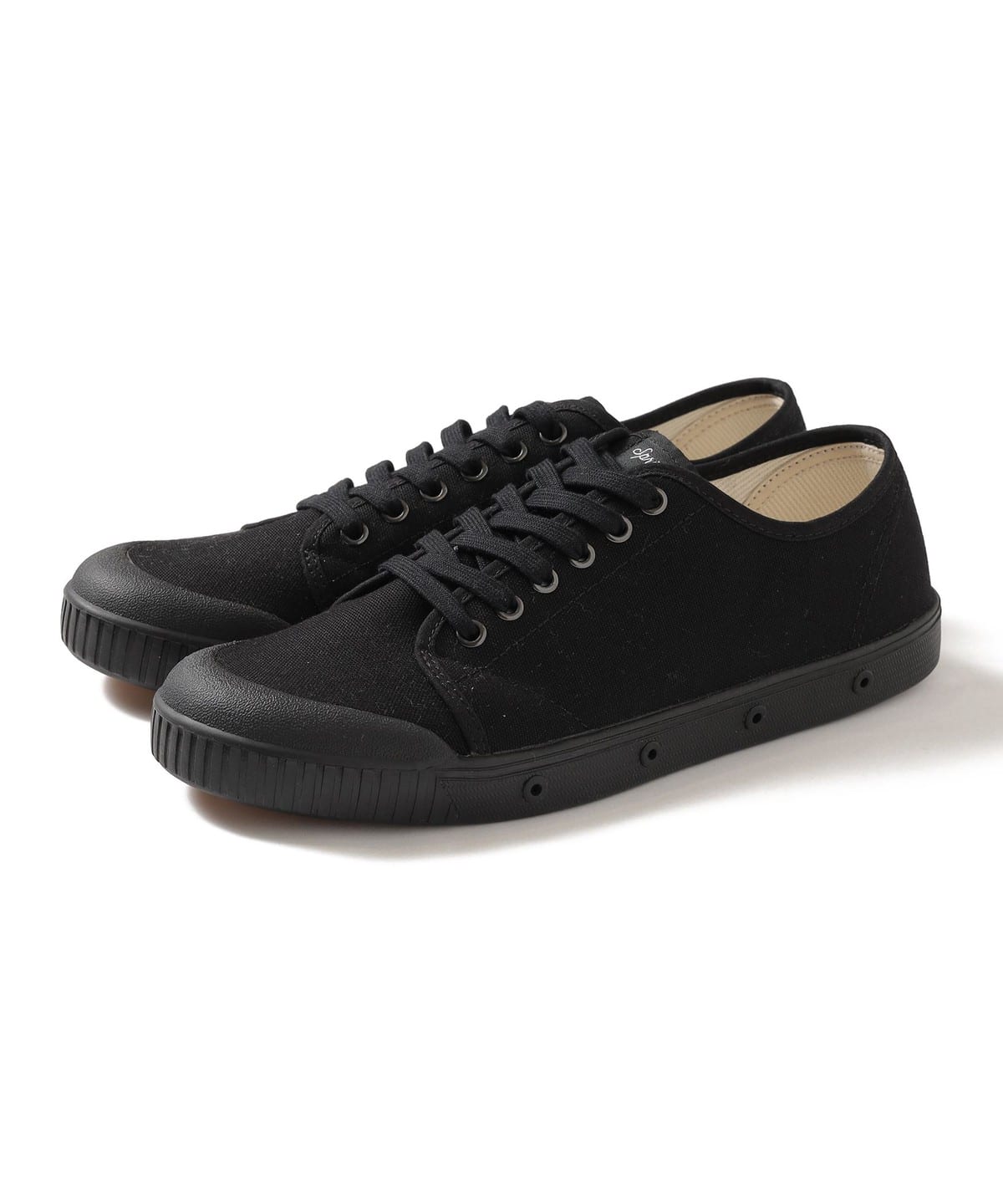 BEAMS LIGHTS BEAMS LIGHTS SPRING COURT / G2 CANVAS (shoes sneakers