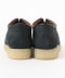 NAVY NUBUCK