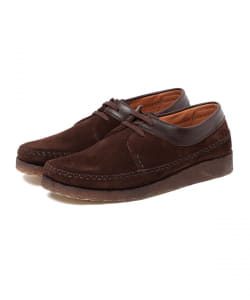 PADMORE & BARNES × BEAMS LIGHTS / Willow Low SP
