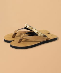 【別注】el Nido flips / ストラップ サンダル