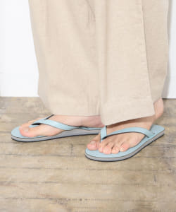 【別注】EL NIDO FLIPS / レザーサンダル