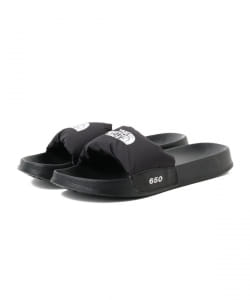 ▲THE NORTH FACE / Nuptse SLIDEⅡ