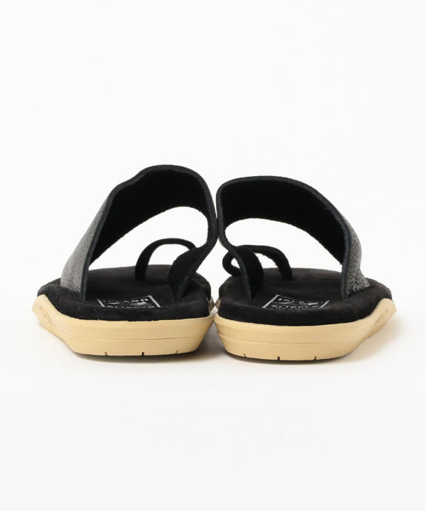 BEAMS LIGHTS（ビームス ライツ）ISLAND SLIPPER / PTS704（シューズ