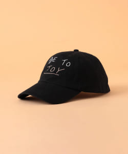 Encre. × BEAMS LIGHTS / 別注 ベースボール キャップ