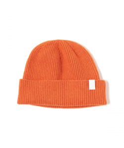 ▲BEAMS LIGHTS / ウール ニット キャップ22
