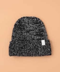 BEAMS LIGHTS / 和紙 ウォッチキャップ