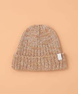 BEAMS LIGHTS / 和紙 ウォッチキャップ