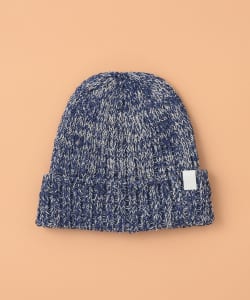 BEAMS LIGHTS / 和紙 ウォッチキャップ