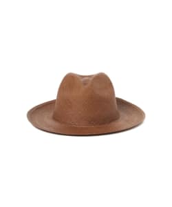 ▲ECUA ANDINO × BEAMS LIGHTS / 別注 パナマハット