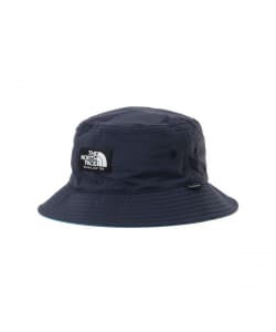 ▲THE NORTH FACE / Reversible Fleece Bucket Hat