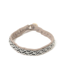 ▲YOHEI NOGUCHI / Narrow Bracelet