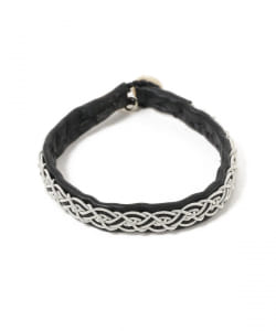 ▲YOHEI NOGUCHI / Narrow Bracelet