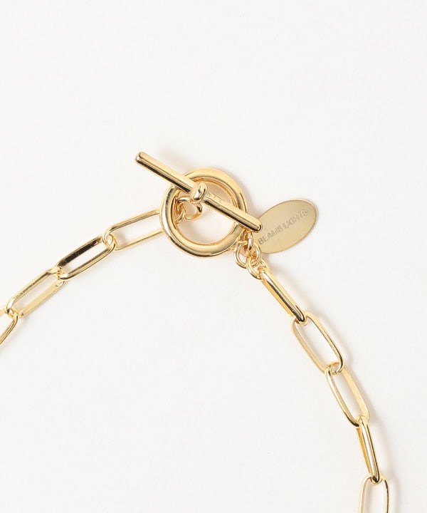 Lights Beams ブレスレット サークル ブレスレット チェーン メンズアクセサリー 21新入荷 Ridethevalley Org