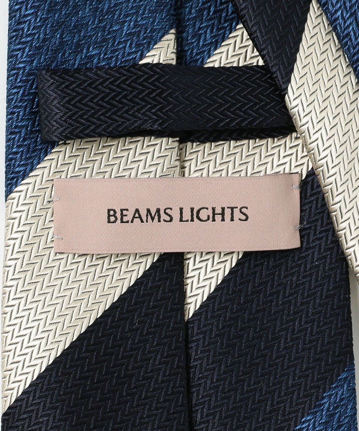 BEAMS LIGHTS（ビームス ライツ）BEAMS LIGHTS / シルク レジメンタル ネクタイ（スーツ・ネクタイ ネクタイ）通販｜BEAMS