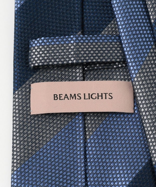 BEAMS LIGHTS（ビームス ライツ）BEAMS LIGHTS / シルク ボールド