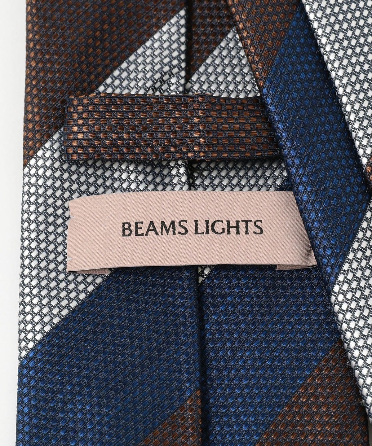 BEAMS LIGHTS（ビームス ライツ）BEAMS LIGHTS / シルク ボールド