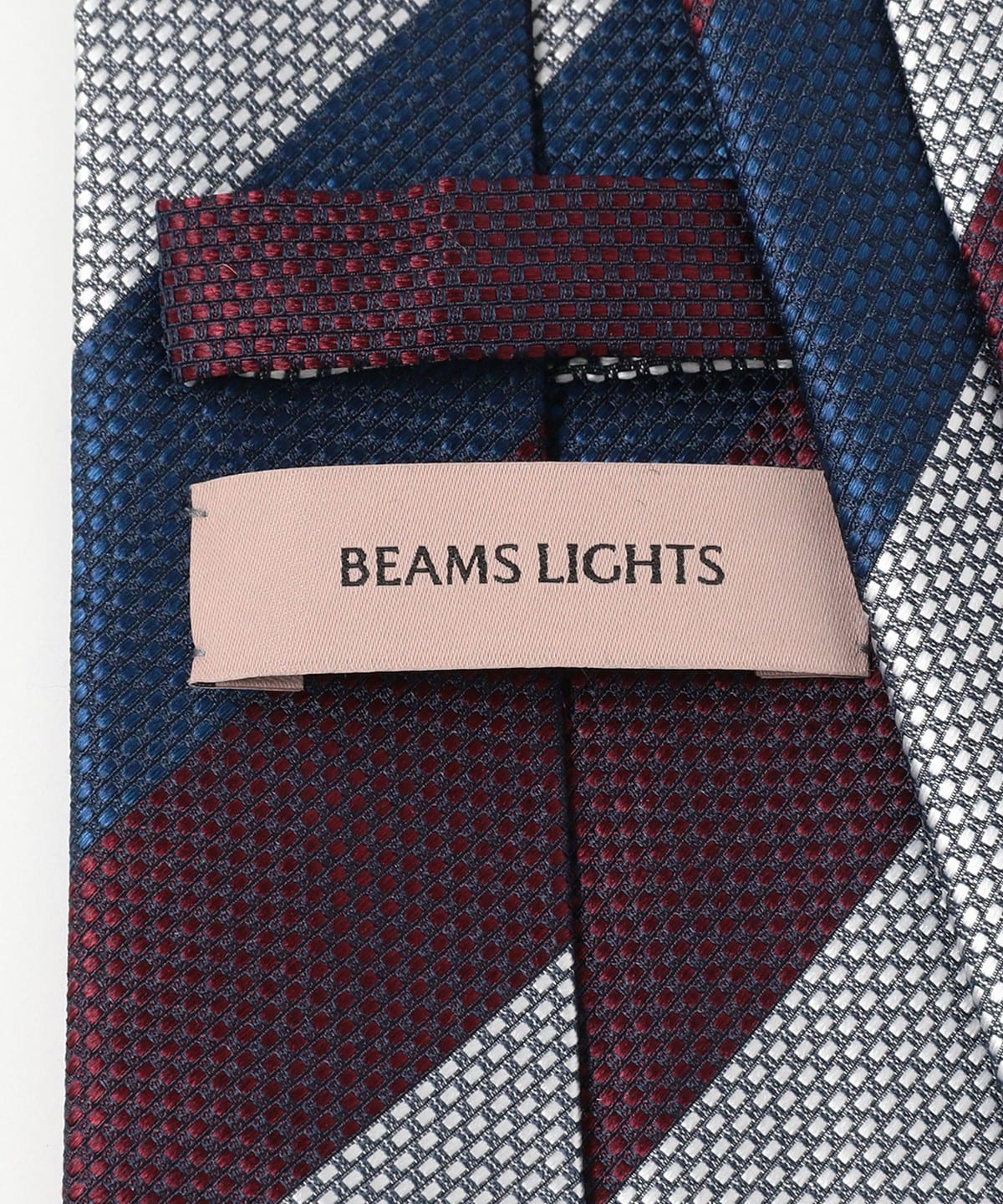 BEAMS LIGHTS（ビームス ライツ）BEAMS LIGHTS / シルク ボールド