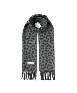 ▲BEAMS LIGHTS / レオパード マフラー