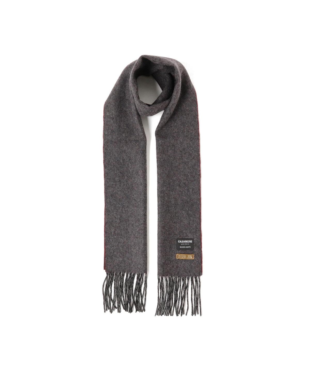 在庫残りわずか 大人気 ビームスライツ Beams Lights マフラー ショール カシミヤ リバーシブル ソリッド マフラー メンズ 人気第1位 在庫残りわずか 大人気 ビームスライツ Beams Lights マフラー ショール カシミヤ リバーシブル ソリッド マフラー メンズ 人気第1位