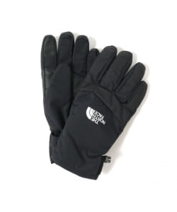 ▲THE NORTH FACE / HYVENT Rain Glove