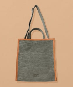 A.P.C. / Bouvard ショッピングバッグ