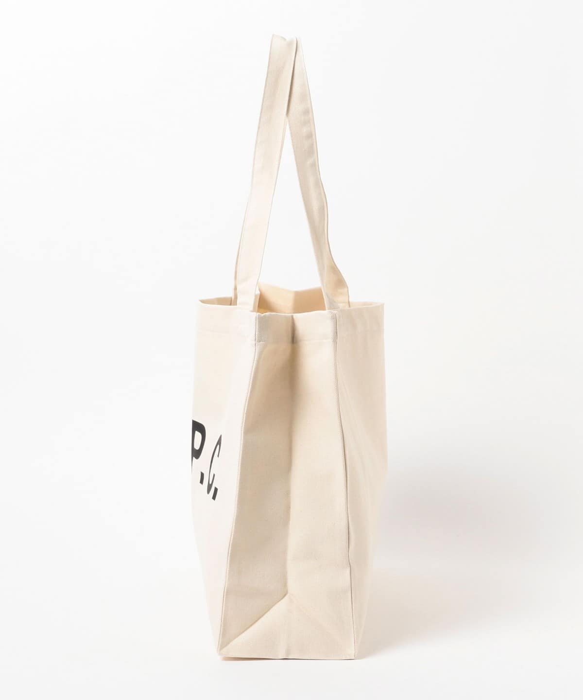 春先取りの A.P.C Daniela ショッピングバッグ トートバック i9tmg.com.br