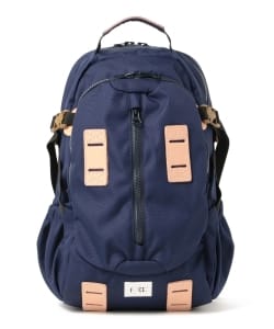 ▲F/CE. / トラベルバックパック 33L