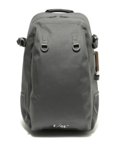 ▲F/CE. / ノーシームデイパック