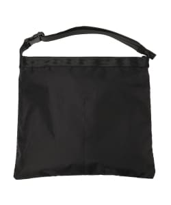 ▲BEAMS LIGHTS / リップストップショルダーバッグ