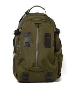 ▲F/CE. × BEAMS LIGHTS / 別注 トラベルバックパック (33L)