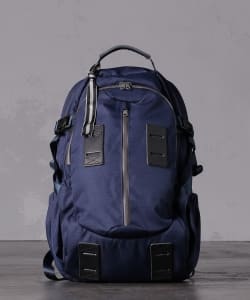 ▲F/CE. × BEAMS LIGHTS / 別注 トラベルバックパック (33L)